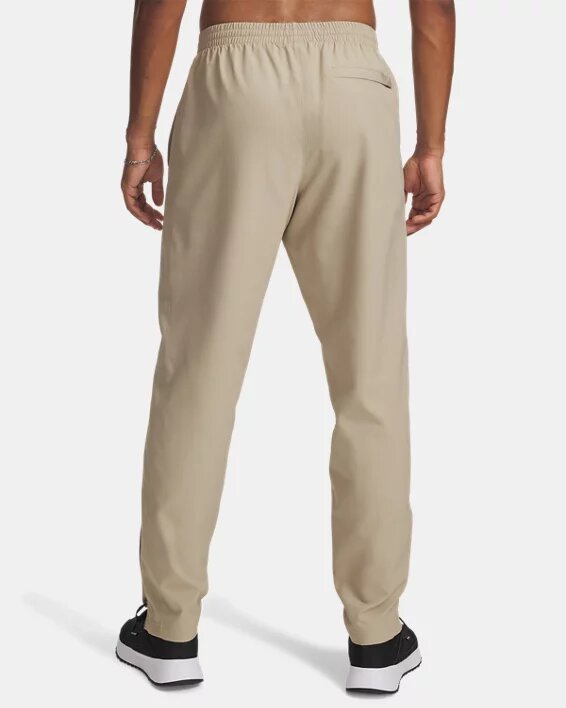 Rival Woven Windbreaker Pants Rival Woven Windbreaker Pants