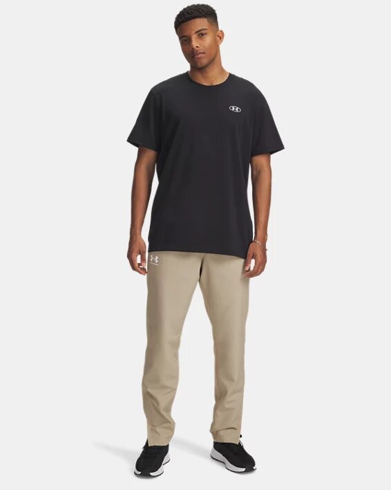 Rival Woven Windbreaker Pants Rival Woven Windbreaker Pants