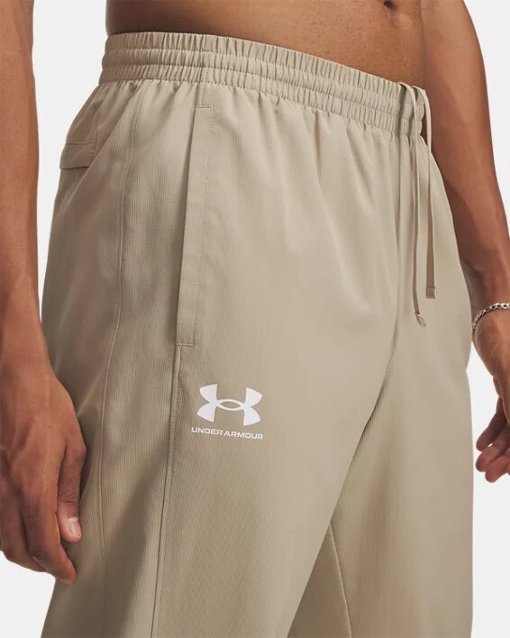Rival Woven Windbreaker Pants Rival Woven Windbreaker Pants