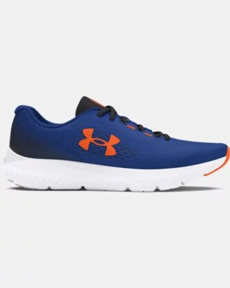 Rogue 4 Grade School Running Shoes Rogue 4 Grade School Running Shoes