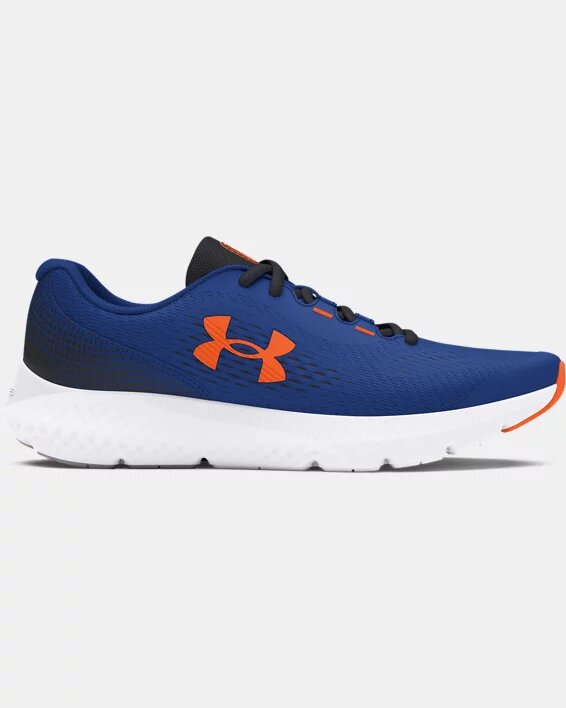 Rogue 4 Grade School Running Shoes Rogue 4 Grade School Running Shoes