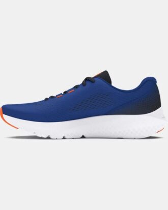 Rogue 4 Grade School Running Shoes Rogue 4 Grade School Running Shoes