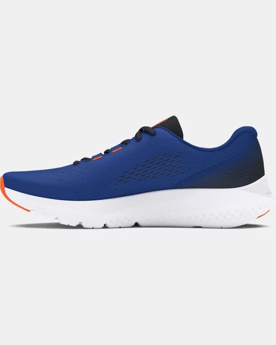 Rogue 4 Grade School Running Shoes Rogue 4 Grade School Running Shoes