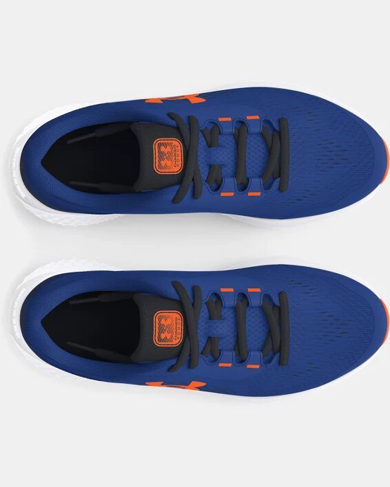 Rogue 4 Grade School Running Shoes Rogue 4 Grade School Running Shoes
