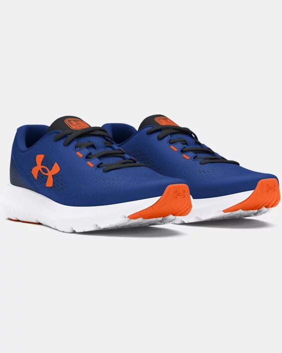 Rogue 4 Grade School Running Shoes Rogue 4 Grade School Running Shoes