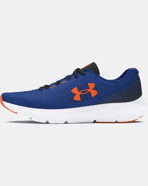 Rogue 4 Grade School Running Shoes Rogue 4 Grade School Running Shoes