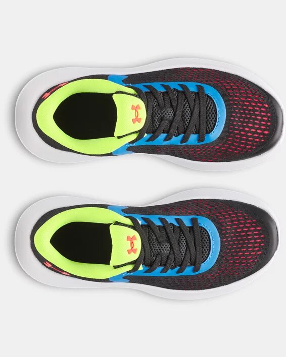 Rogue 5 AL Pre-School Running Shoes Rogue 5 AL Pre-School Running Shoes