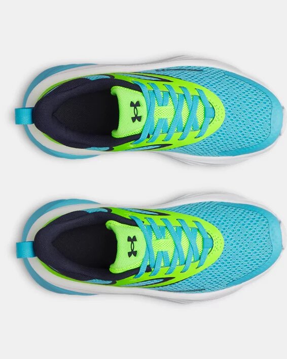 Rogue 6 AL Pre-School Running Shoes Rogue 6 AL Pre-School Running Shoes