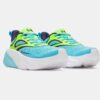 Rogue 6 AL Pre-School Running Shoes Rogue 6 AL Pre-School Running Shoes