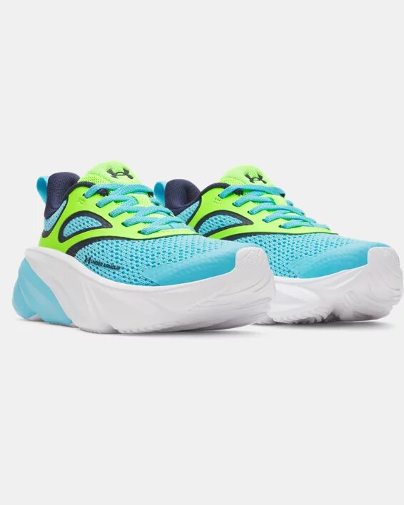 Rogue 6 AL Pre-School Running Shoes Rogue 6 AL Pre-School Running Shoes
