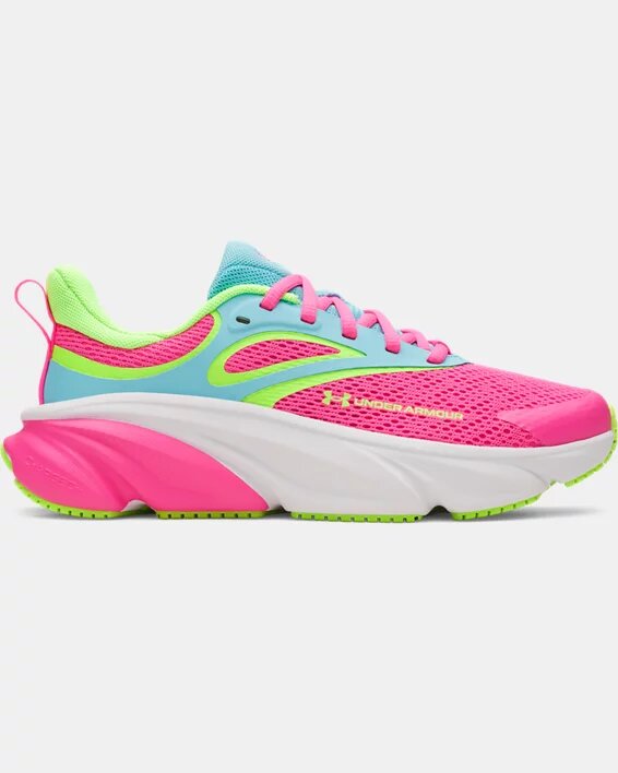 Rogue 6 Grade School Running Shoes Rogue 6 Grade School Running Shoes