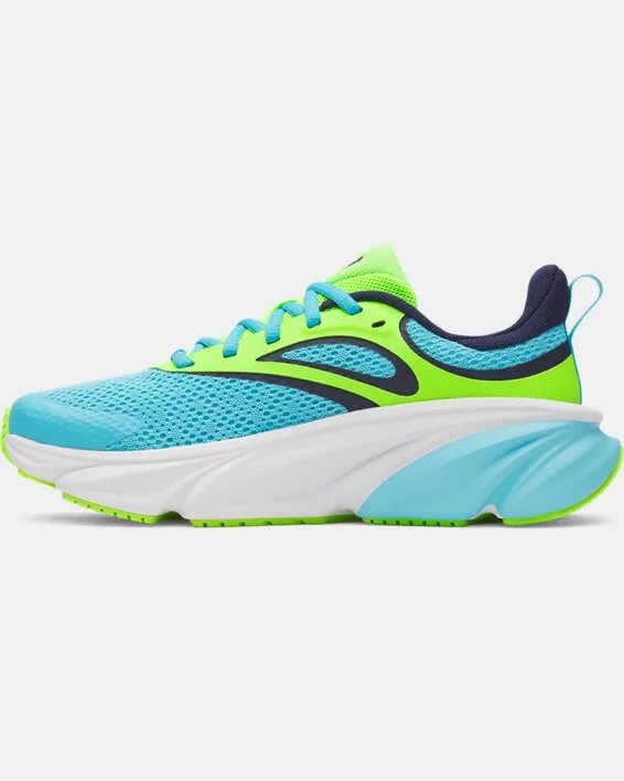 Rogue 6 Grade School Running Shoes Rogue 6 Grade School Running Shoes