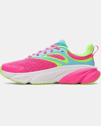 Rogue 6 Grade School Running Shoes Rogue 6 Grade School Running Shoes