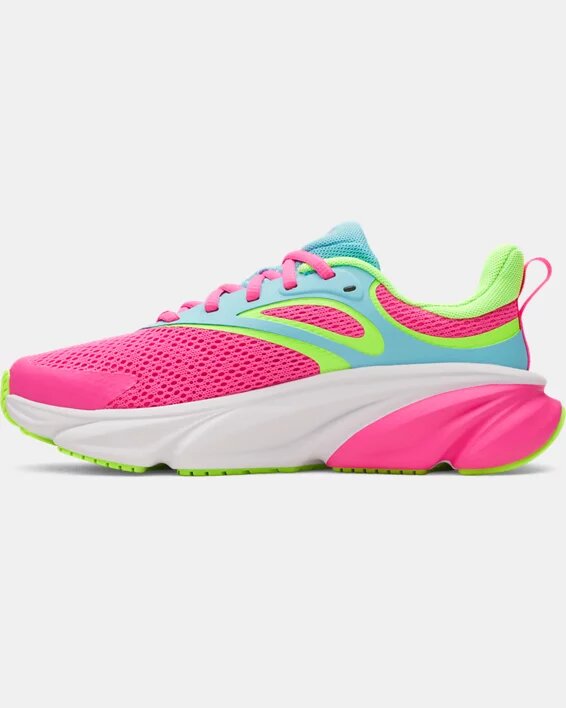 Rogue 6 Grade School Running Shoes Rogue 6 Grade School Running Shoes
