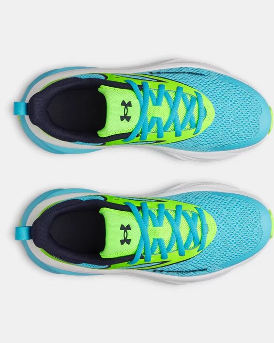 Rogue 6 Grade School Running Shoes Rogue 6 Grade School Running Shoes
