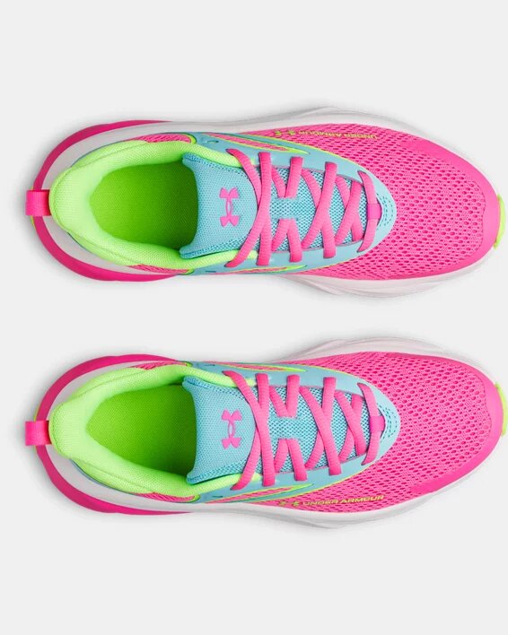 Rogue 6 Grade School Running Shoes Rogue 6 Grade School Running Shoes
