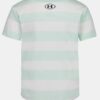 Rugby Stripe Little Short Sleeve