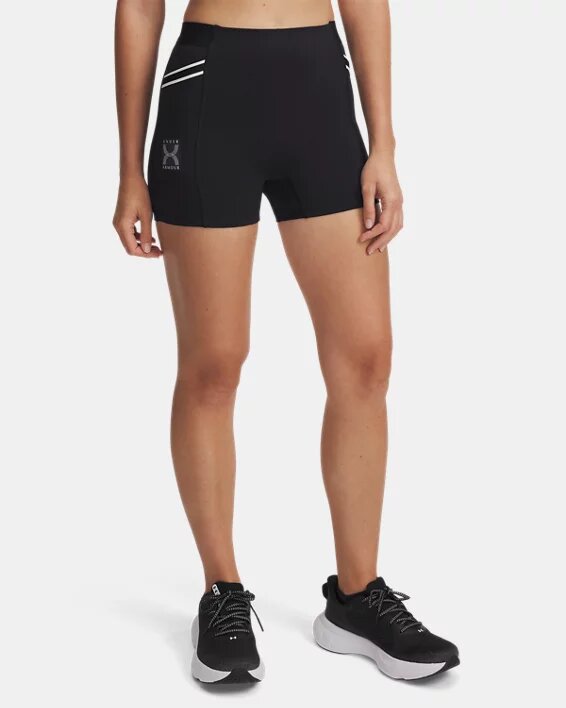 Run 96 3″ Shorts Run 96 3″ Shorts