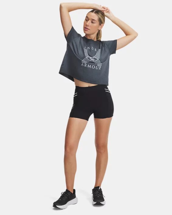 Run 96 3″ Shorts Run 96 3″ Shorts