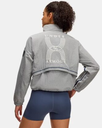 Run 96 Jacket Run 96 Jacket