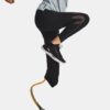 RUSH™ Vent Ankle Leggings