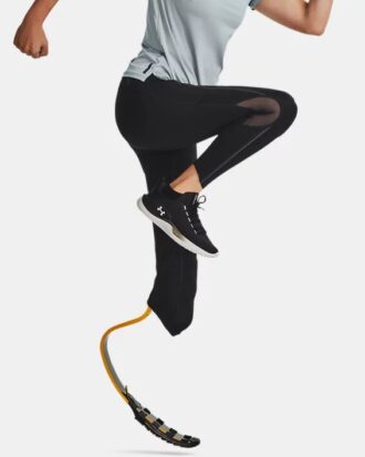 RUSH™ Vent Ankle Leggings