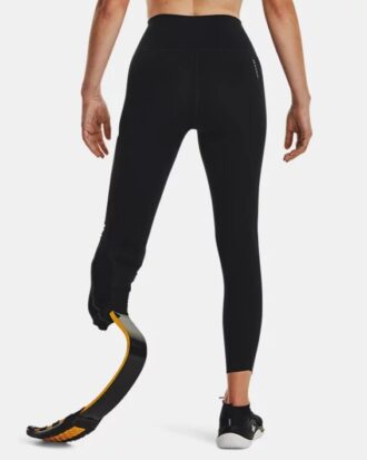 RUSH™ Vent Ankle Leggings