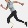 RUSH™ Vent Ankle Leggings