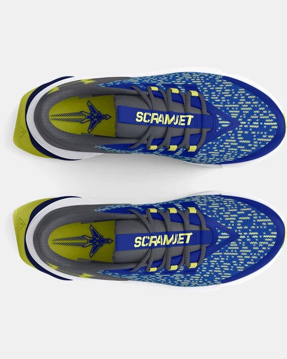 Scramjet 5 Running Shoes Scramjet 5 Running Shoes