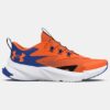 Scramjet 6 AL Pre-School Running Shoes Scramjet 6 AL Pre-School Running Shoes