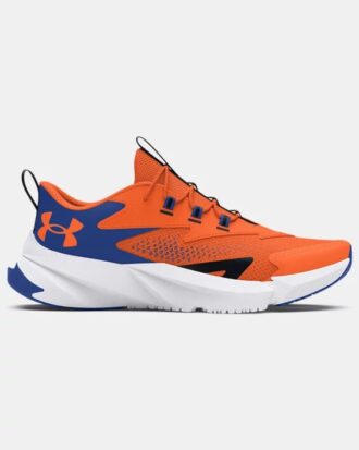 Scramjet 6 AL Pre-School Running Shoes