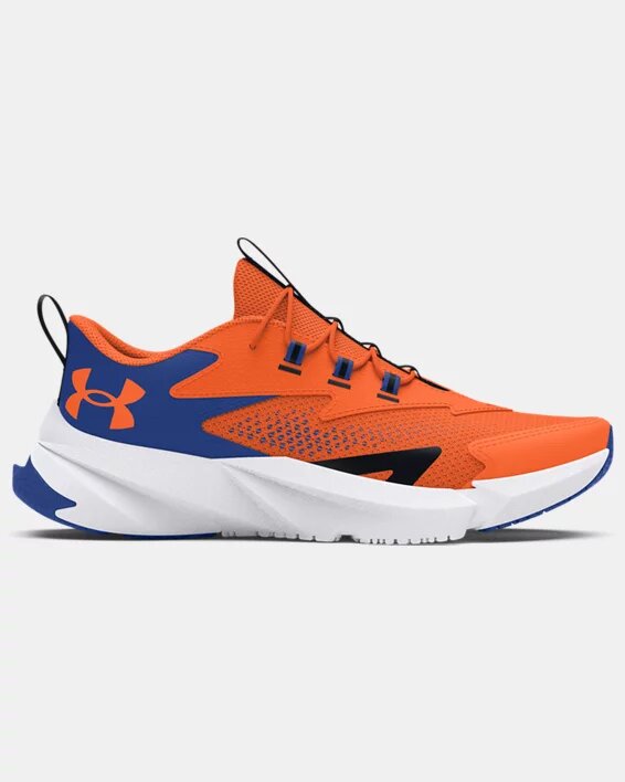 Scramjet 6 AL Pre-School Running Shoes Scramjet 6 AL Pre-School Running Shoes