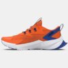 Scramjet 6 AL Pre-School Running Shoes Scramjet 6 AL Pre-School Running Shoes