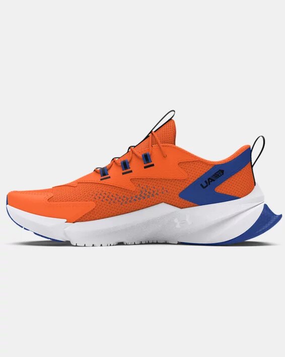 Scramjet 6 AL Pre-School Running Shoes Scramjet 6 AL Pre-School Running Shoes