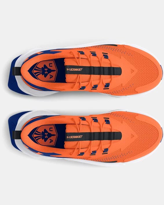 Scramjet 6 AL Pre-School Running Shoes Scramjet 6 AL Pre-School Running Shoes