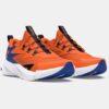 Scramjet 6 AL Pre-School Running Shoes Scramjet 6 AL Pre-School Running Shoes