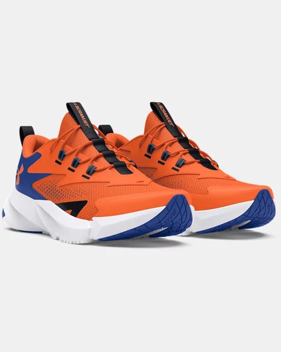 Scramjet 6 AL Pre-School Running Shoes Scramjet 6 AL Pre-School Running Shoes