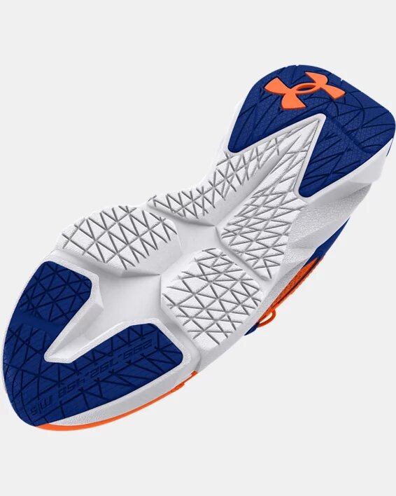Scramjet 6 AL Pre-School Running Shoes Scramjet 6 AL Pre-School Running Shoes