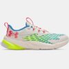 Scramjet 7 Grade School Running Shoes Scramjet 7 Grade School Running Shoes