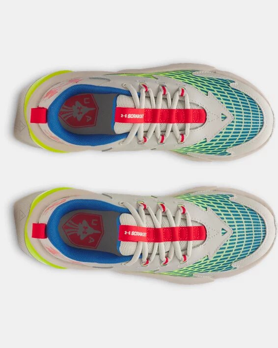 Scramjet 7 Grade School Running Shoes Scramjet 7 Grade School Running Shoes
