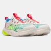 Scramjet 7 Grade School Running Shoes Scramjet 7 Grade School Running Shoes
