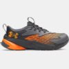 Scramjet 7 Pre-School Running Shoes Scramjet 7 Pre-School Running Shoes