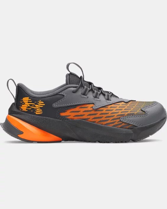 Scramjet 7 Pre-School Running Shoes Scramjet 7 Pre-School Running Shoes