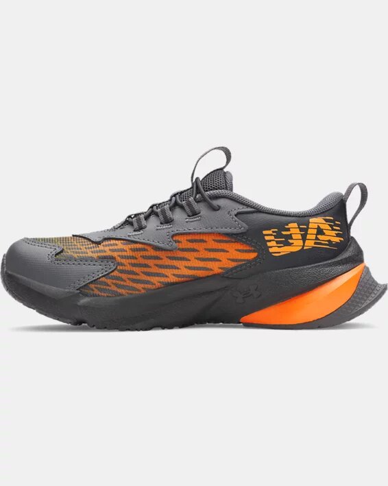 Scramjet 7 Pre-School Running Shoes Scramjet 7 Pre-School Running Shoes
