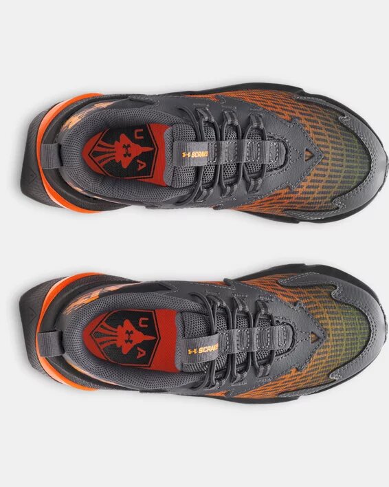 Scramjet 7 Pre-School Running Shoes Scramjet 7 Pre-School Running Shoes
