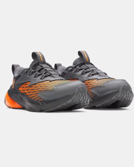 Scramjet 7 Pre-School Running Shoes Scramjet 7 Pre-School Running Shoes