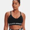 Seamless Low Long Sports Bra