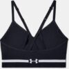 Seamless Low Long Sports Bra