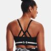 Seamless Low Long Sports Bra