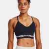 Seamless Low Long Sports Bra